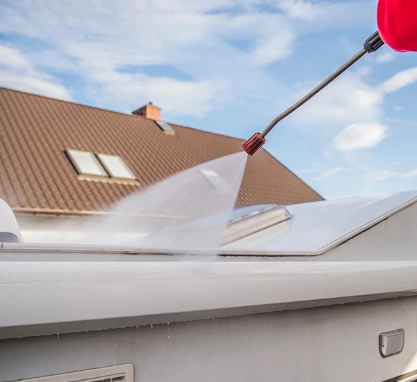 Gutter Cleaning Maryland